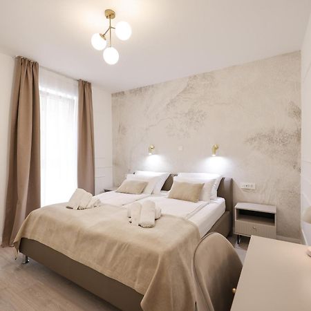 De Clave Luxury Apartment Zadar Exterior foto