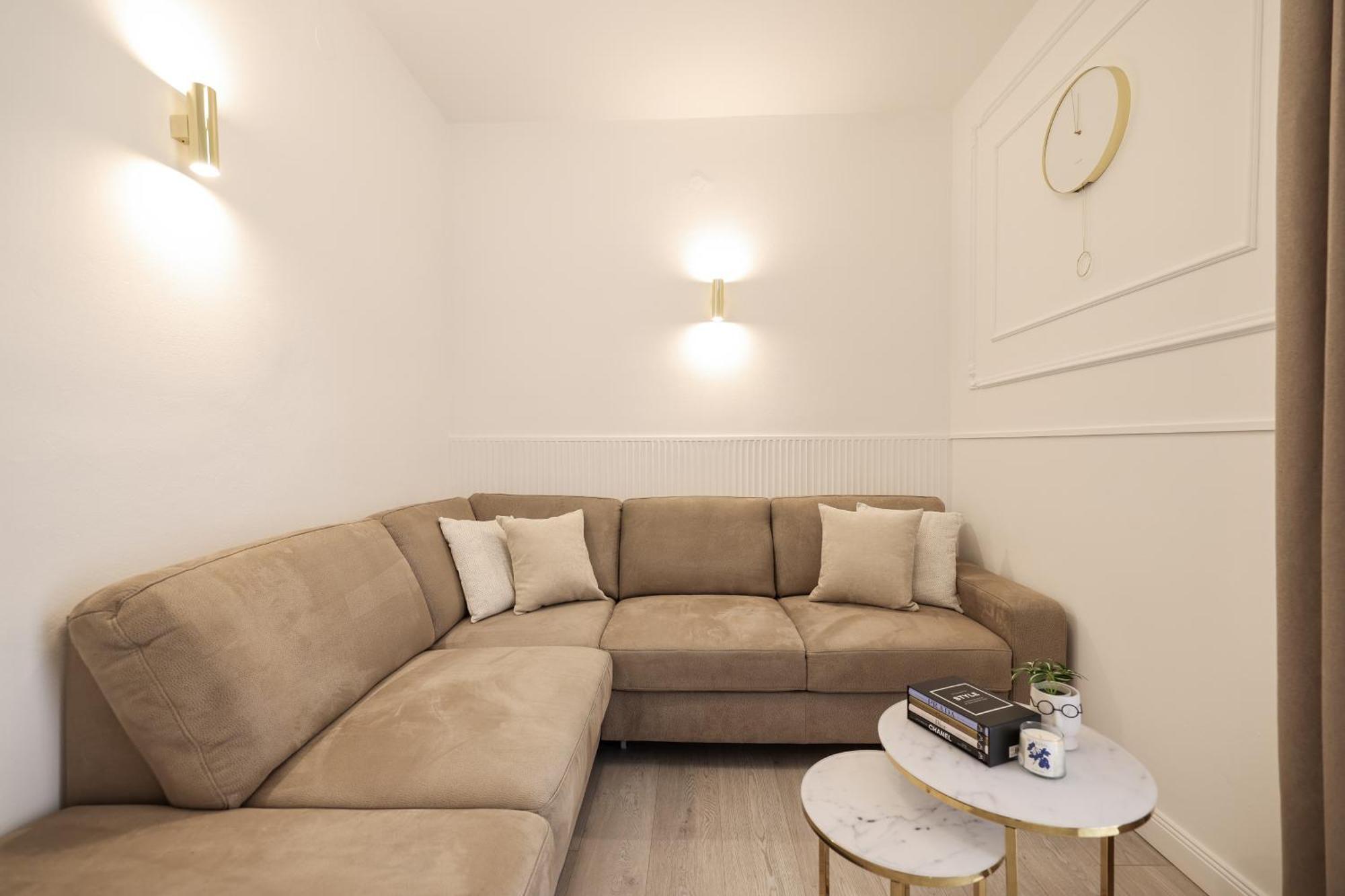 De Clave Luxury Apartment Zadar Exterior foto