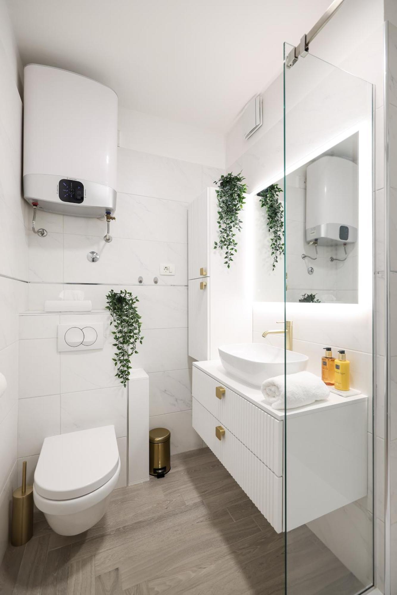 De Clave Luxury Apartment Zadar Exterior foto