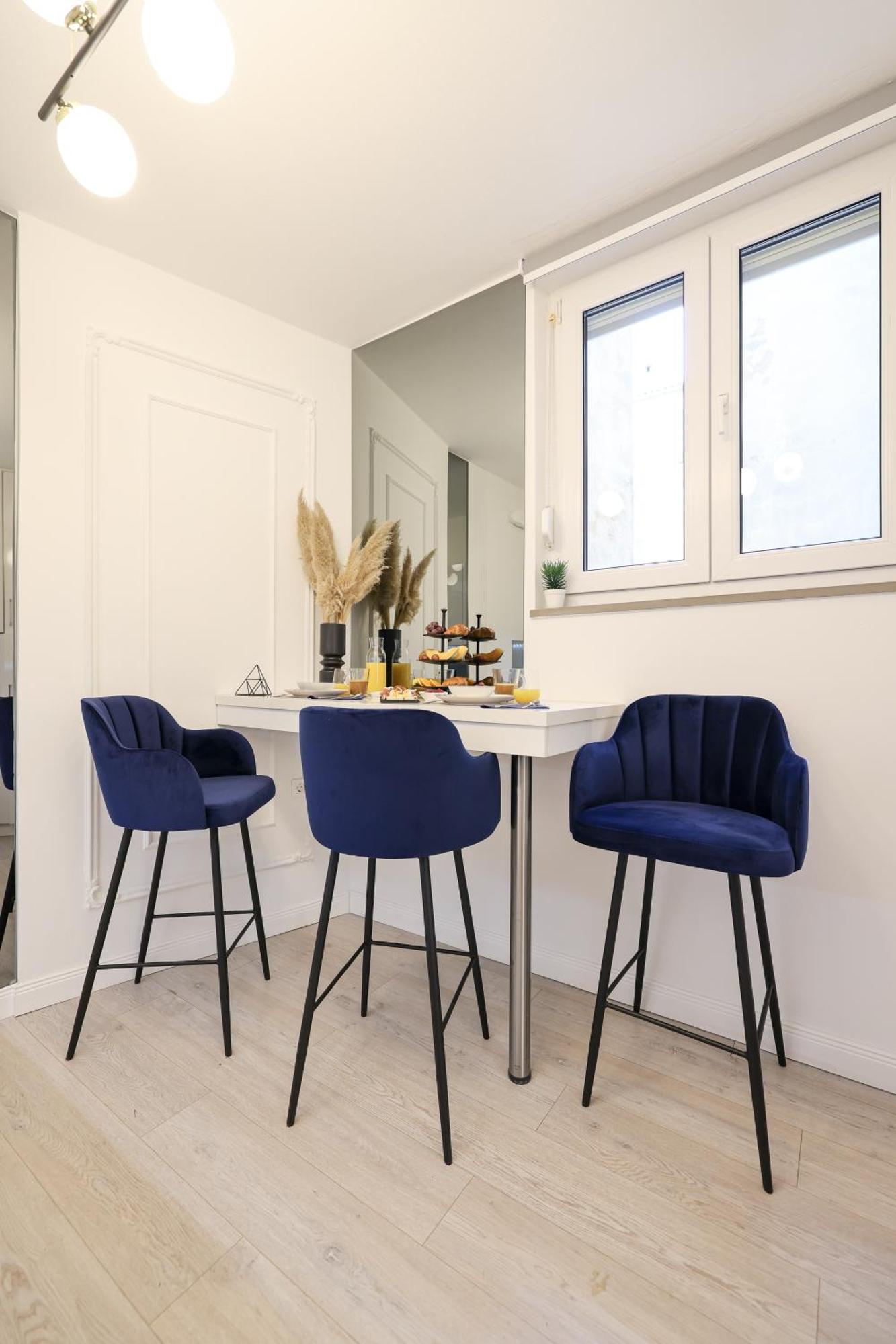 De Clave Luxury Apartment Zadar Exterior foto