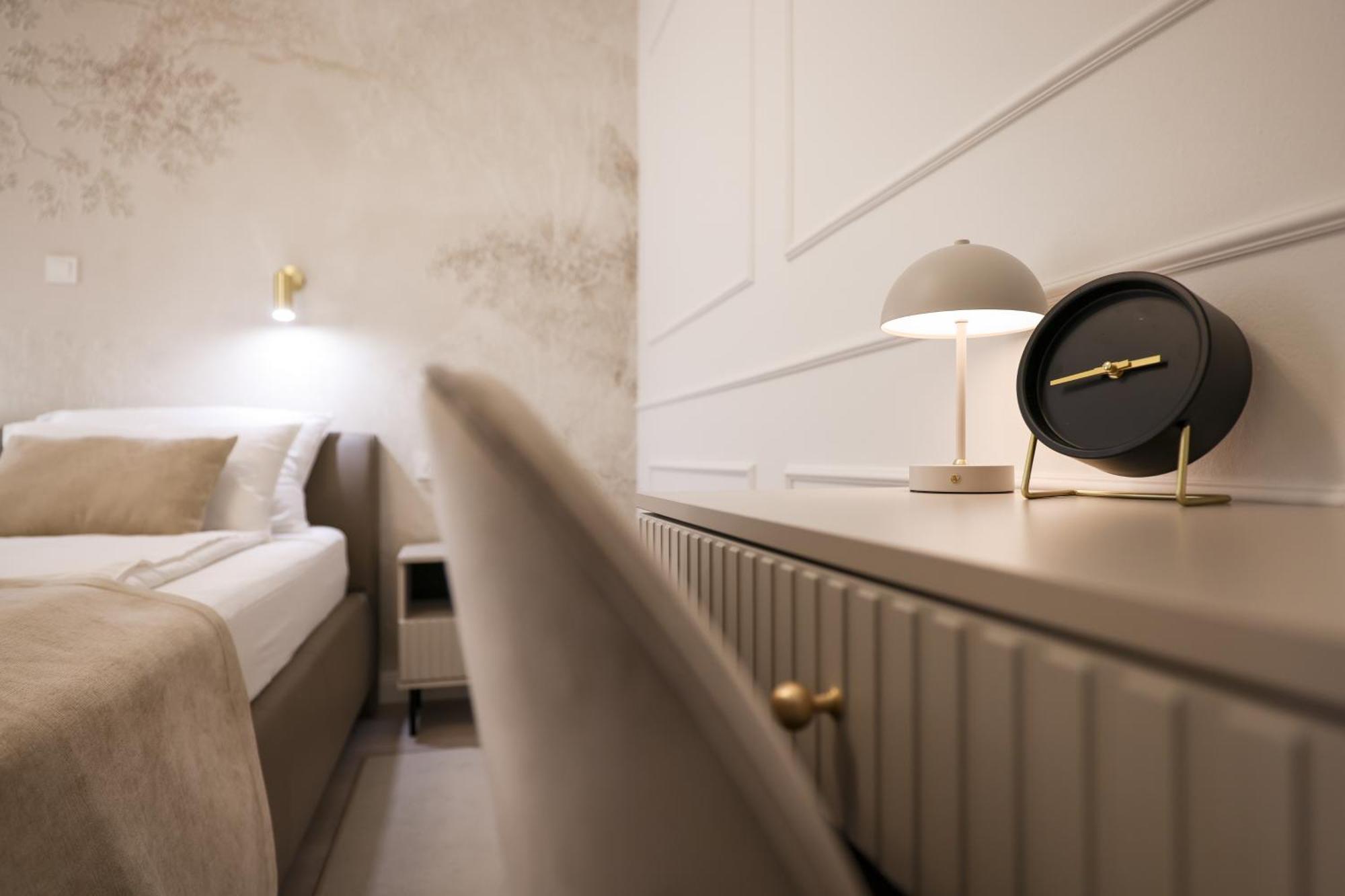 De Clave Luxury Apartment Zadar Exterior foto