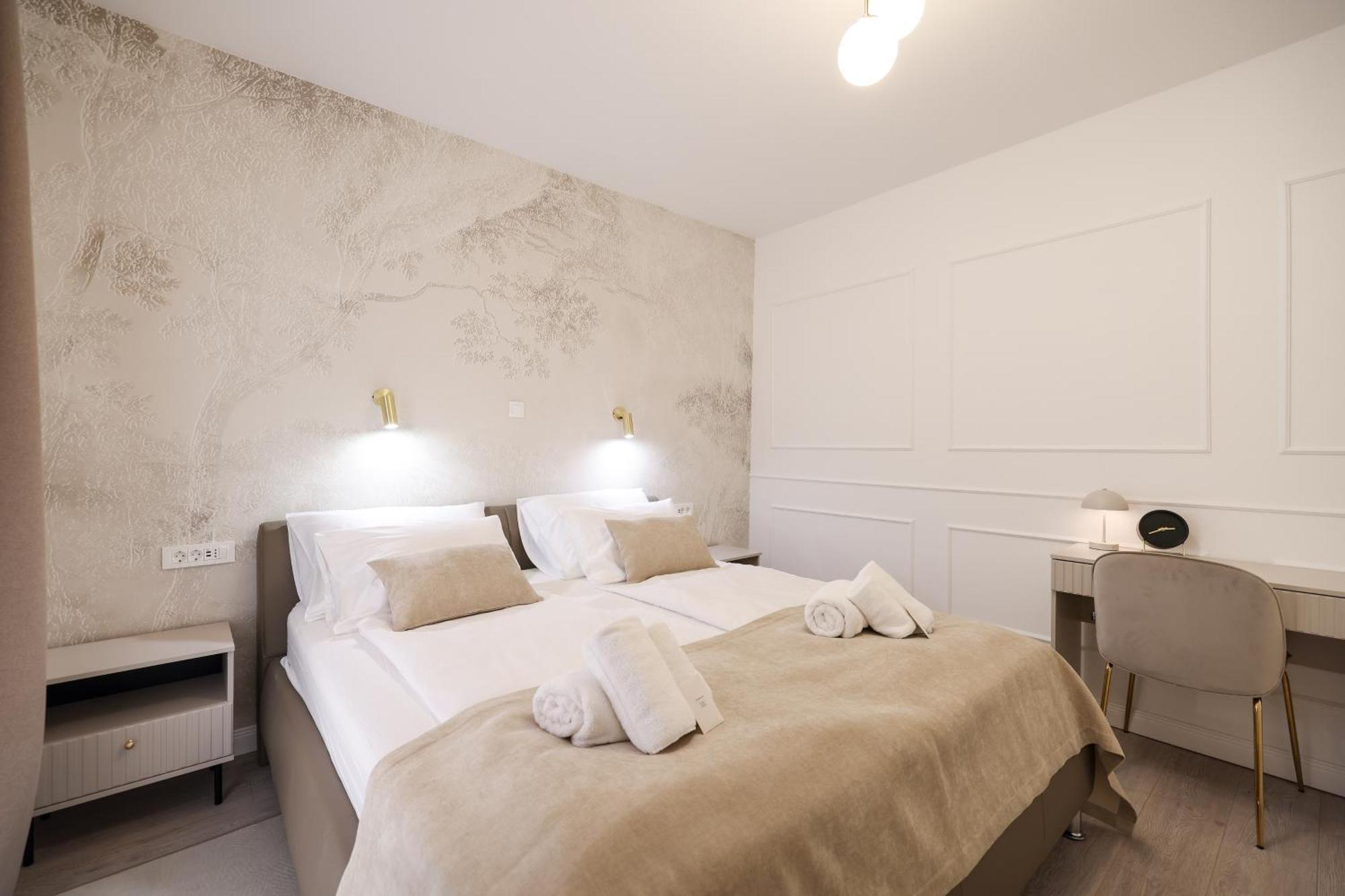 De Clave Luxury Apartment Zadar Exterior foto