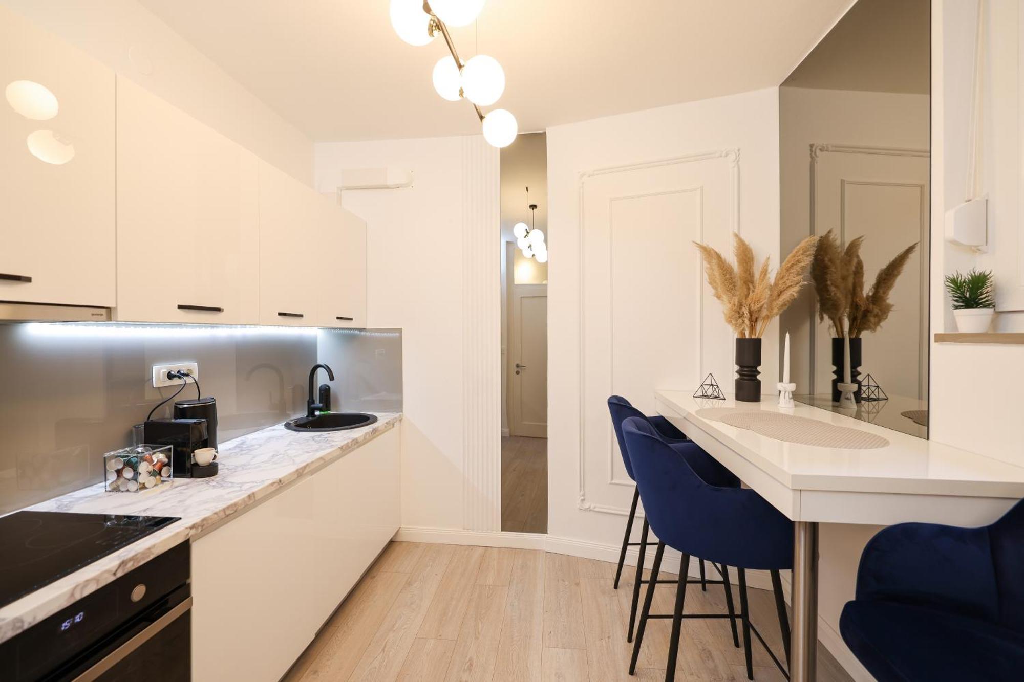 De Clave Luxury Apartment Zadar Exterior foto
