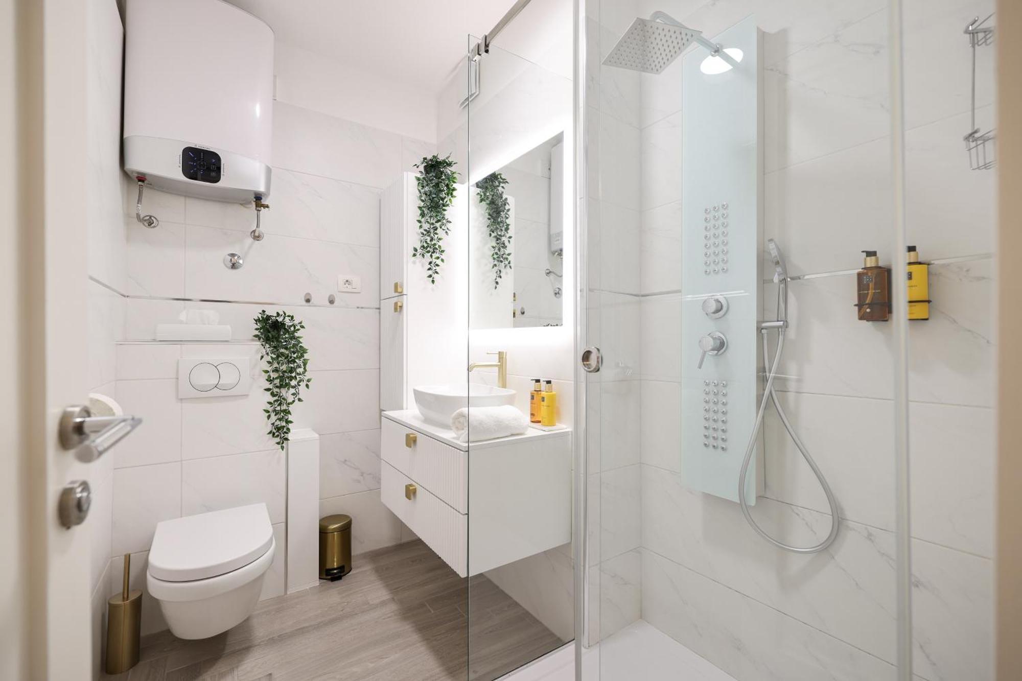 De Clave Luxury Apartment Zadar Exterior foto