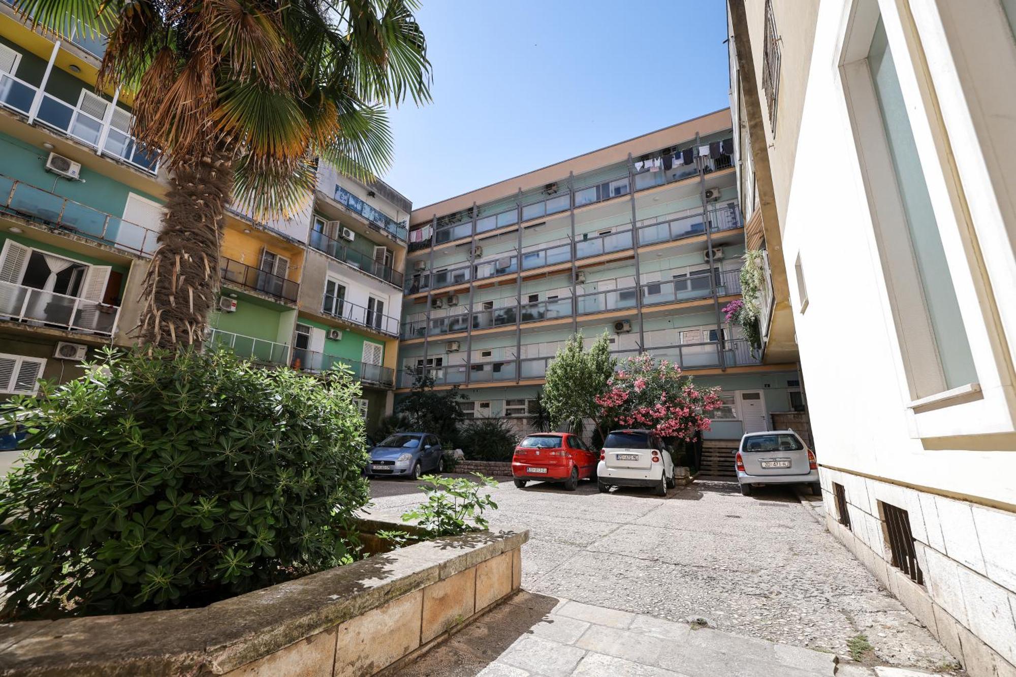 De Clave Luxury Apartment Zadar Exterior foto