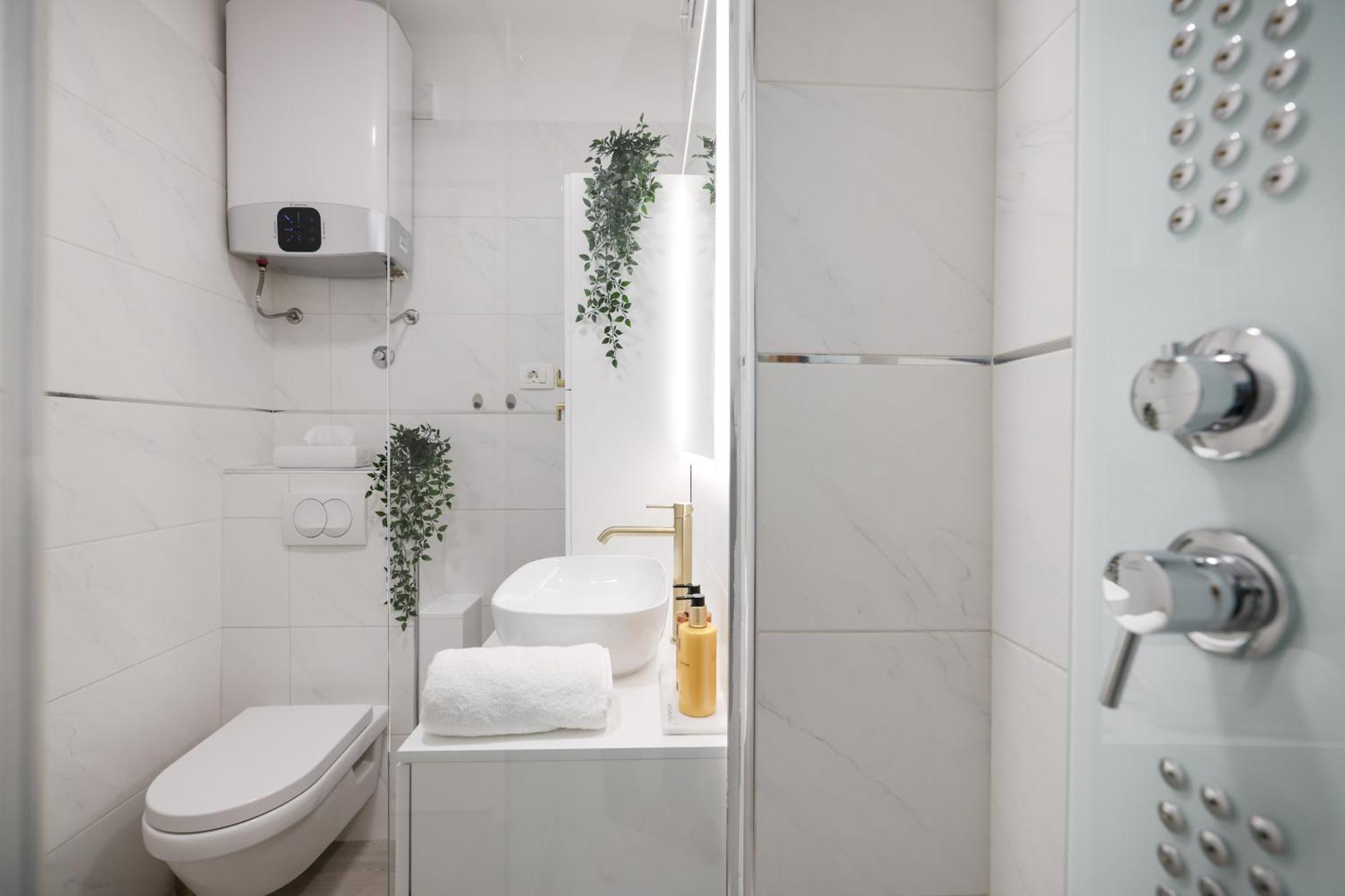 De Clave Luxury Apartment Zadar Exterior foto